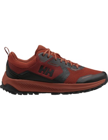 Zapatilla HELLY HANSEN GOBI 2 11809 308 Rojo