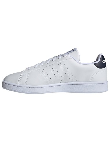 ZapatIlla ADIDAS ADVANTAGE GZ5299 Blanco