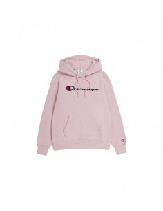CHAMPION SUDADERA PLMW