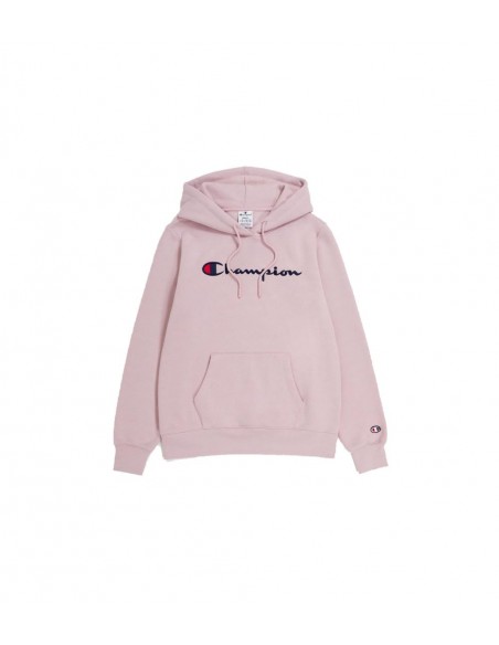 CHAMPION SUDADERA PLMW