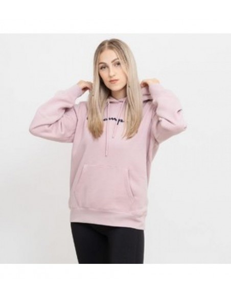 CHAMPION SUDADERA PLMW