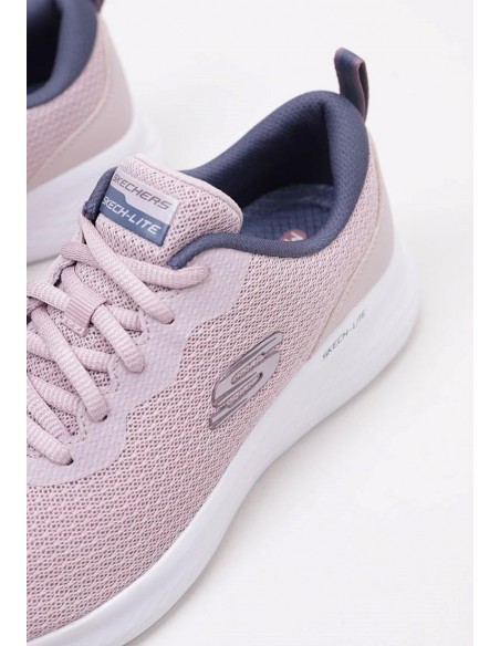 Zapatilla de Moda para MUJER SKECHERS LITE PRO- BEST CHANCE