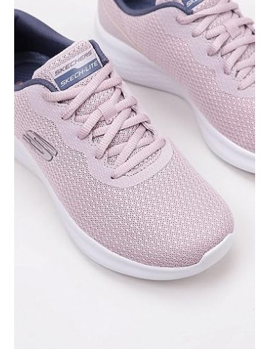 Zapatilla de Moda para MUJER SKECHERS LITE PRO-...