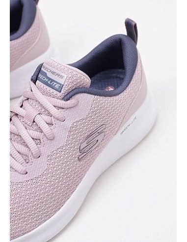 Zapatilla de Moda para MUJER SKECHERS LITE PRO-...