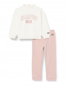 CHAAMPION CHANDAL GIRLS