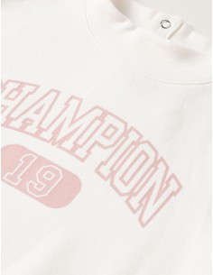 CHAAMPION CHANDAL GIRLS 2