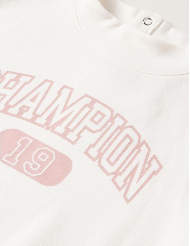 CHAAMPION CHANDAL GIRLS