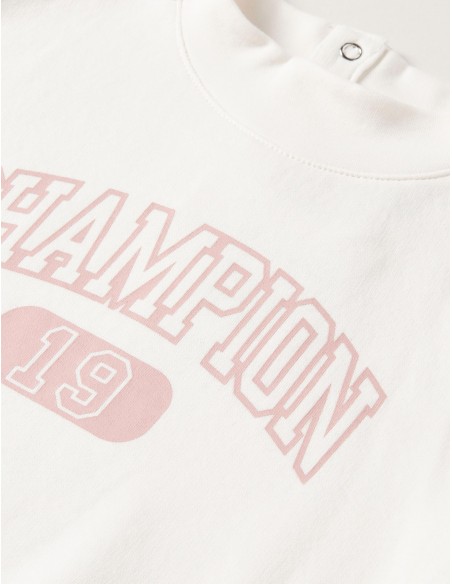 CHAAMPION CHANDAL GIRLS