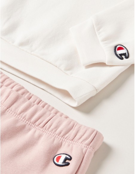 CHAAMPION CHANDAL GIRLS