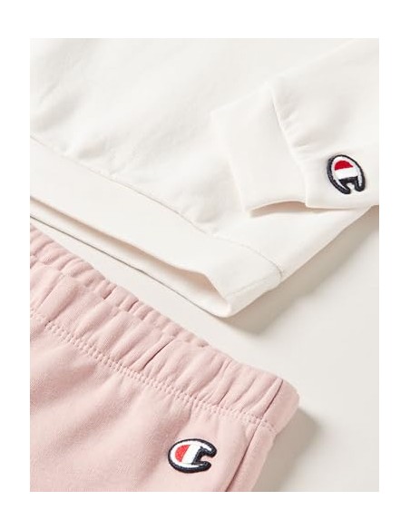 CHAAMPION CHANDAL GIRLS