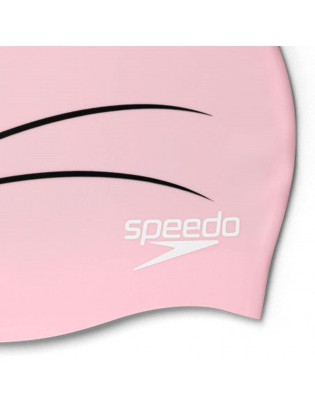 Gorro SPEEDO PRINTED CHARACTER CAP 8-00232614670 Rosa