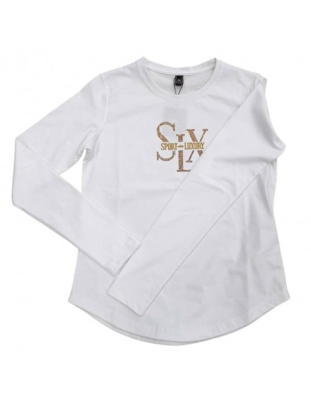 SLX CAMISETA CLASICA