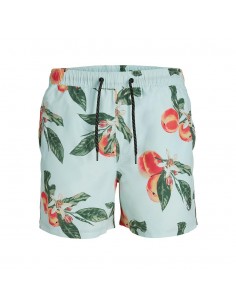 Bañador JACK & JONES JPSTFIJI JJSWIM BAHAMA LY 12227726...
