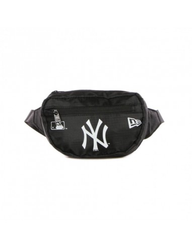 Riñonera NEW ERA MLB MICRO WAIST BAG NEYYAN  BLK 60137339 Negro