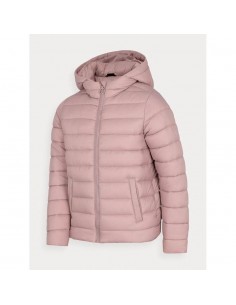 Chaqueta 4F EVERYDAY COLLECTION HJZ22 JKUDP001 ROSA Rosa