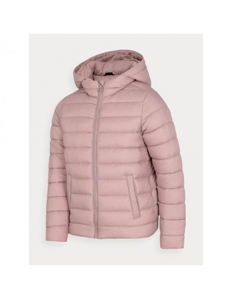 Chaqueta 4F EVERYDAY COLLECTION HJZ22 JKUDP001 ROSA Rosa