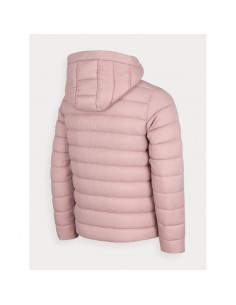 Chaqueta 4F EVERYDAY COLLECTION HJZ22 JKUDP001 ROSA Rosa 2
