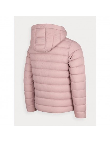 Chaqueta 4F EVERYDAY COLLECTION HJZ22 JKUDP001 ROSA Rosa