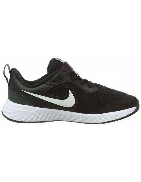 Zapatilla Multideporte para KIDS/BEBÉ NIKE REVOLUTION 5 (TDV)  AA