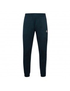 Pantalon LE COQ SPORTIF SAISON 2 PANT SLIM Nº1 M SKY...