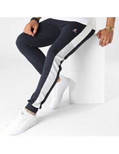 Pantalon LE COQ SPORTIF SAISON 2 PANT SLIM Nº1 M SKY... 2