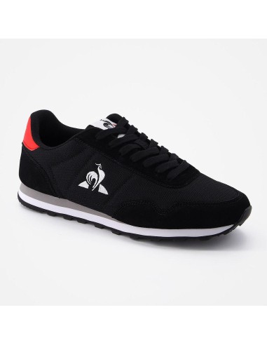 Zapatilla LE COQ SPORTIF ASTRA 2310306 Negro