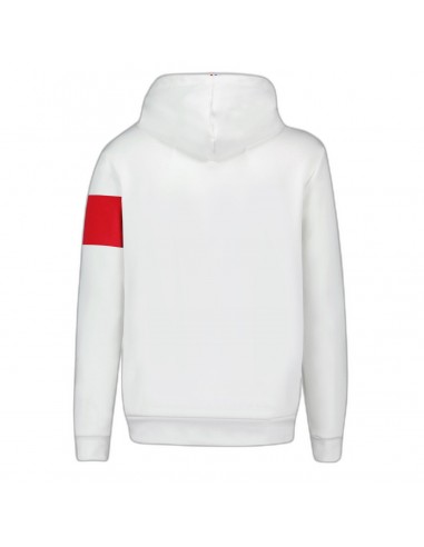 Sudadera LE COQ SPORTIF TRI HOODY NEW OPTICAL...