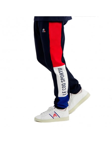 Pantalón LE COQ SPORTIF TRI PANT SLIM 2310016 Marino