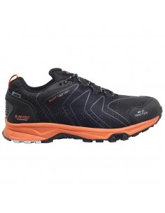 Zapatilla Multideporte para HOMBRE HI TEC RONCAL LOW WP