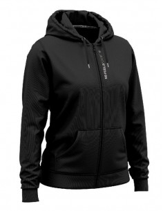 Sudadera NOPUBLIK SPORT HOODY CAPUCHE ZIPPE FEMME NPK EMY...
