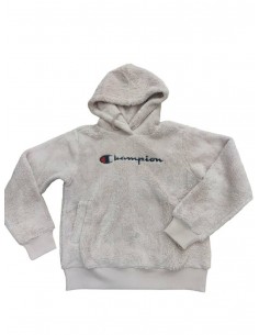 CHAMPION  SUDADERA CON CAPUCHA