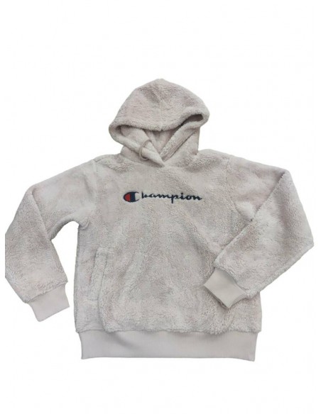 CHAMPION  SUDADERA CON CAPUCHA