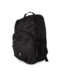 MOCHILA CHAMPION-Bag-802399-KK001-NBK-UNISEX-NEGRO