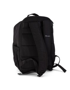 MOCHILA CHAMPION-Bag-802399-KK001-NBK-UNISEX-NEGRO 2