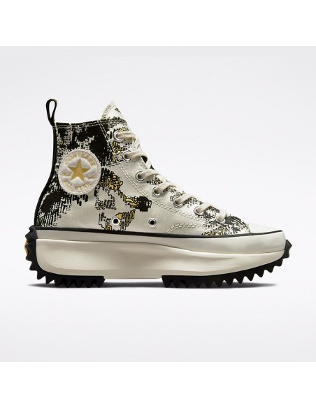 Zapatilla Multideporte para MUJER CONVERSE CONVERSE RUN STAR HIKE