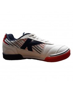 Botas de Futbol Sala para NIÑO KELME BOTA TRUENO LACE 2