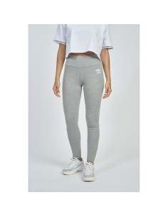 Pantalón UMBRO LEGGING UMBRO CHOGOLISA 72360I 011 Gris
