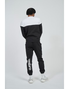 Chándal UMBRO UMBRO GANGKHAR 72354I 001 Negro 2