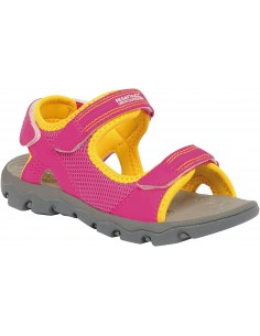 Sandalias para Tiempo Libre para NIÑA REGATTA RKF409-1LM