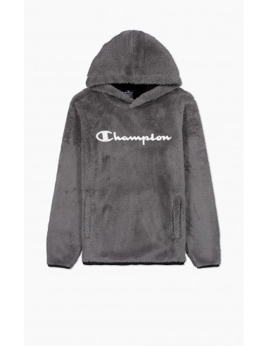 CHAMPION-Hooded Top