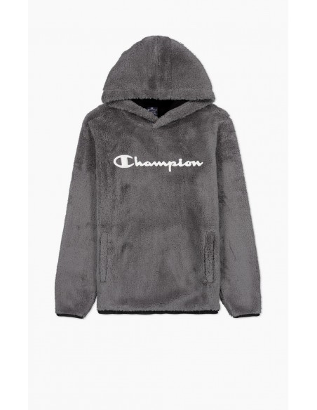 CHAMPION-Hooded Top