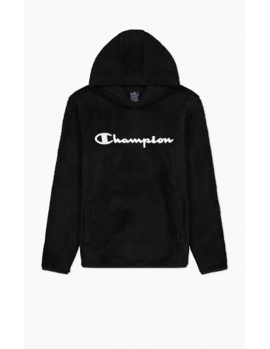 CHAMPION-Hooded Top