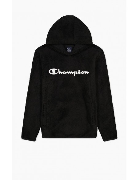 CHAMPION-Hooded Top