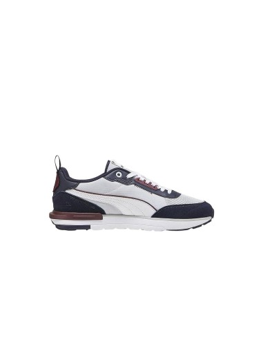 Zapatilla PUMA PUMA R22 383462 29 Gris