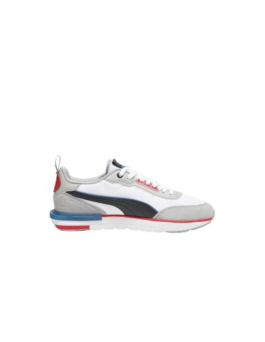 Zapatilla PUMA PUMA R22 383462 31 Blanco