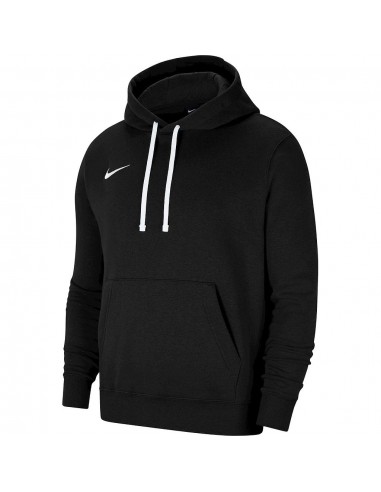 Sudadera NIKE M NK FLC PARK20 PO HOODIE CW6894 010 Negro