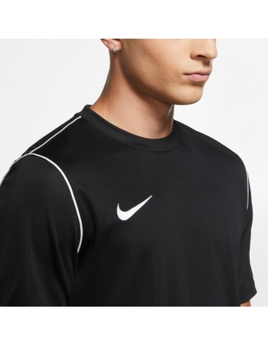 Camiseta NIKE NIKE DRI FIT BV6883 010 Negro