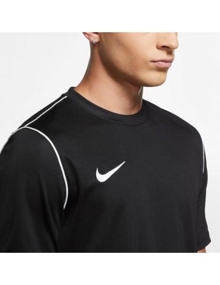 Camiseta NIKE NIKE DRI FIT BV6883 010 Negro