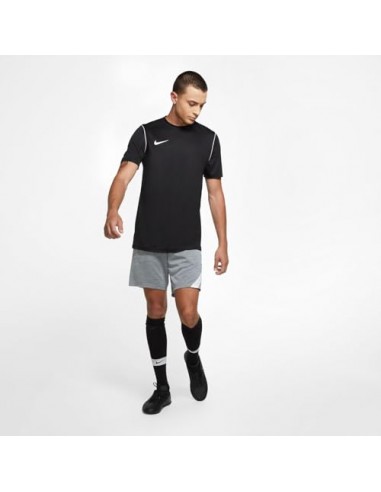 Camiseta NIKE NIKE DRI FIT BV6883 010 Negro