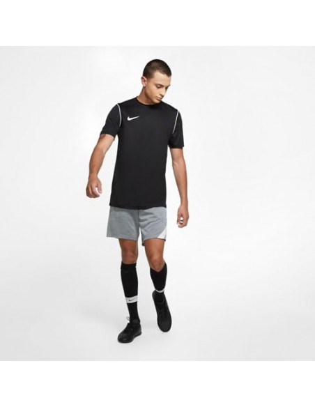 Camiseta NIKE NIKE DRI FIT BV6883 010 Negro